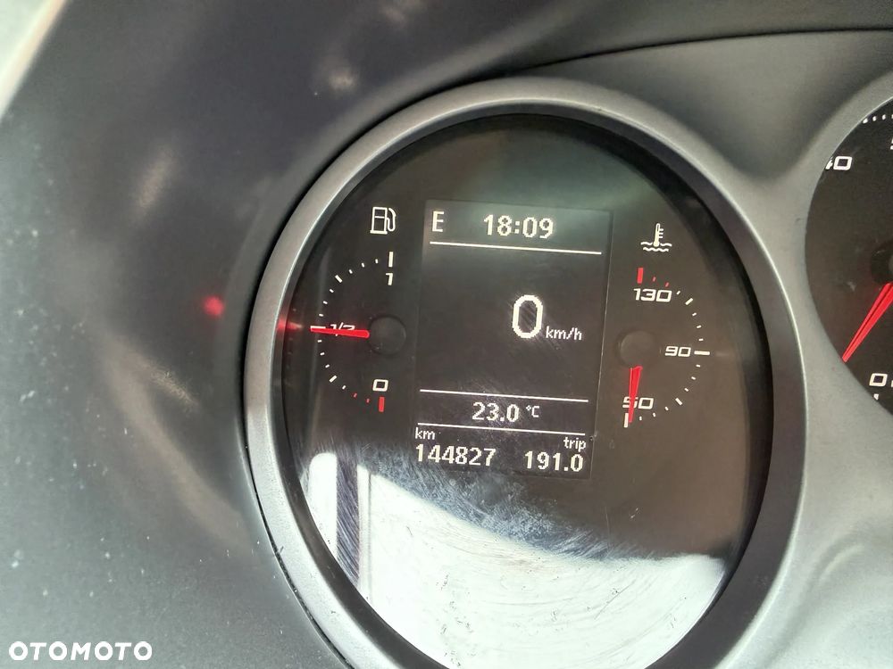 Seat Leon 1.4 TSI Style Copa - 14