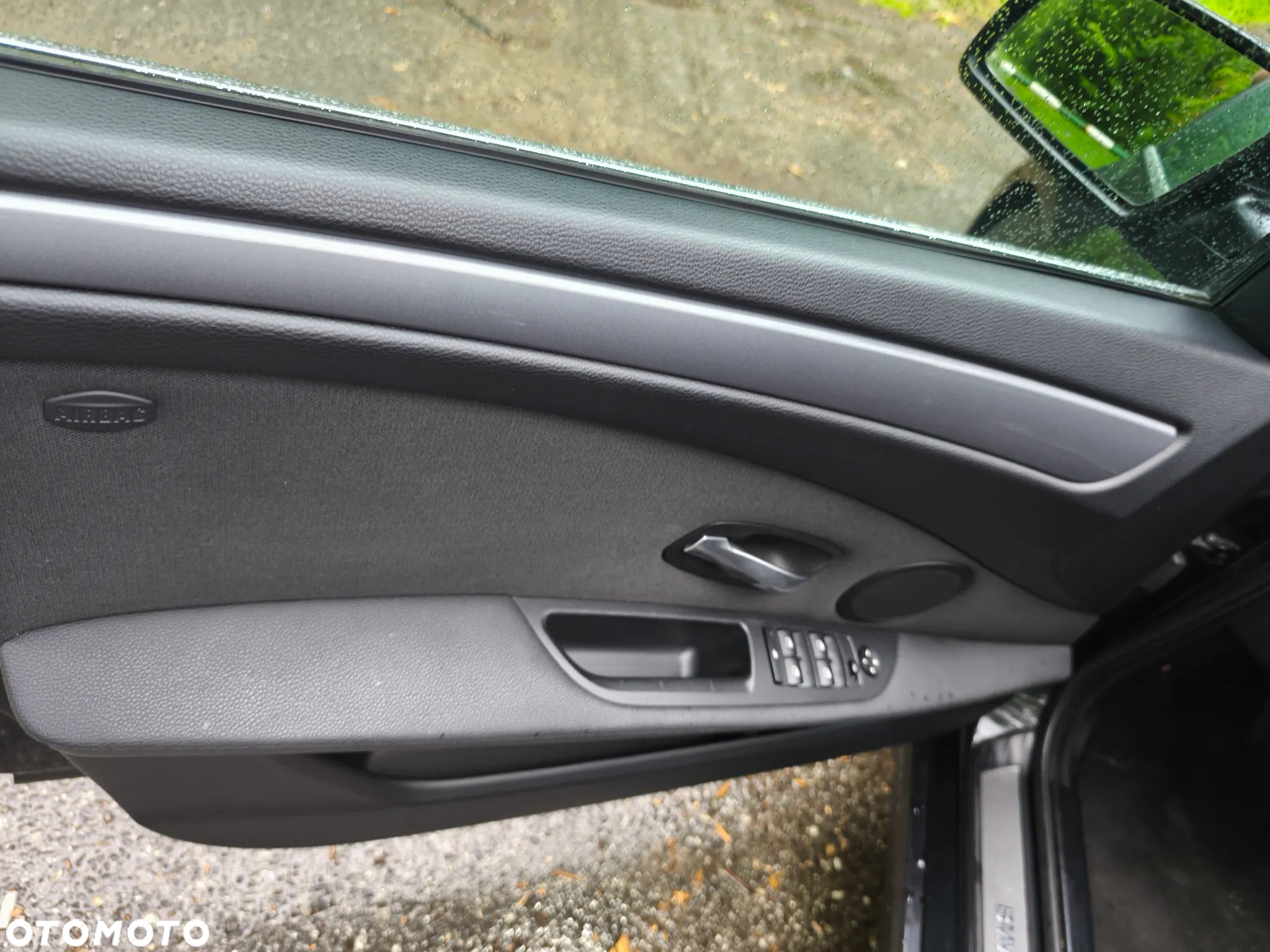 BMW Seria 5 520i - 16