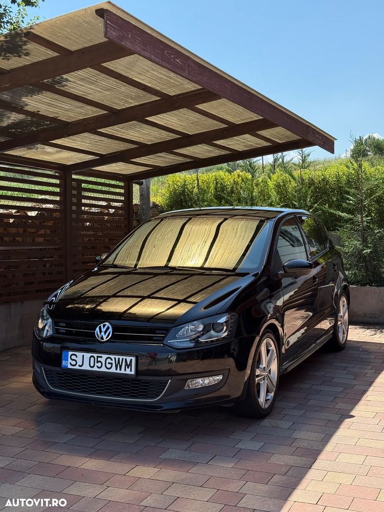 Volkswagen Polo 1.6 TDI Style - 2