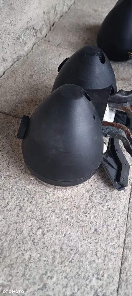 SUZUKI BANDIT 650 1250 Licznik Zegary Naked - 26