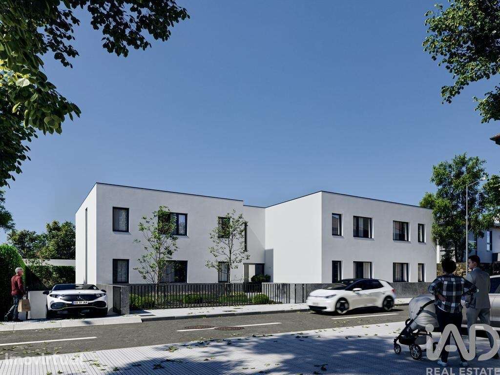 Apartamento em São Mamede de Infesta e Senhora da Hora de 36,00 m2 - Grande imagem: 2/24