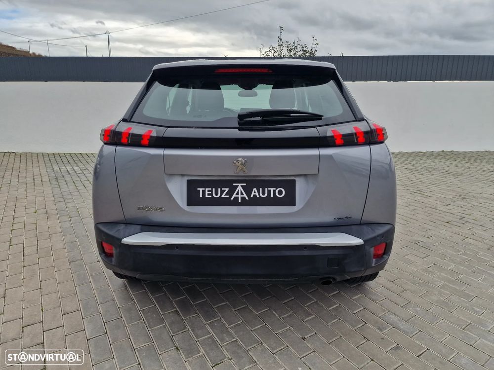 Peugeot 2008 1.2 PureTech Active - 7