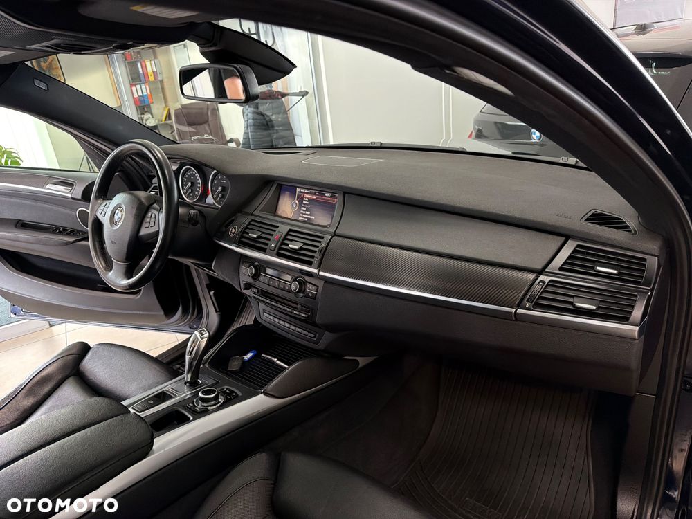 BMW X6 - 38