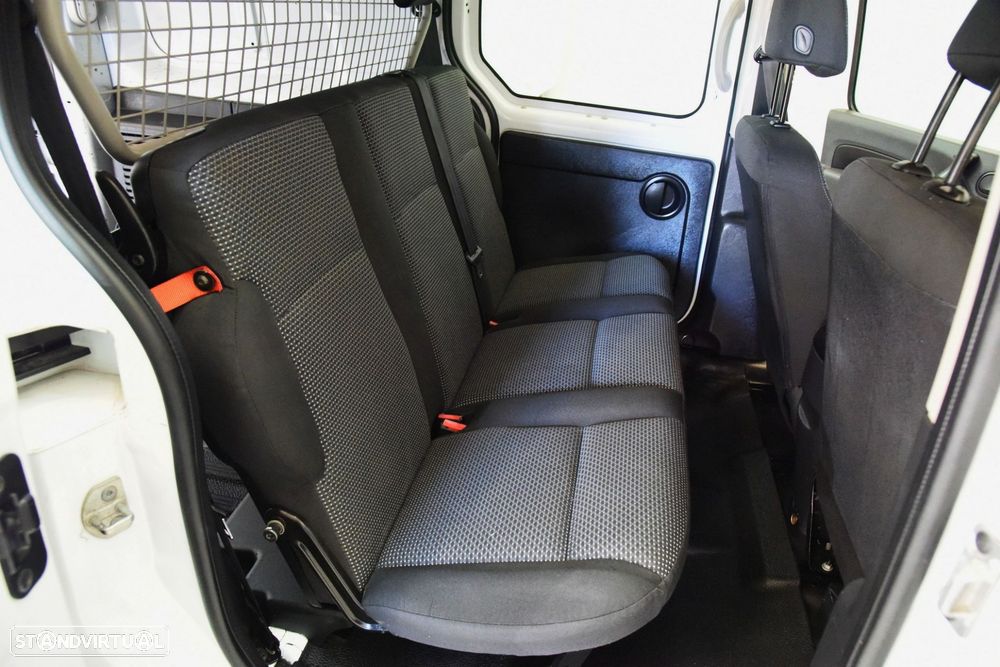 Mercedes-Benz Citan 111 CDi/31 Longo - 19