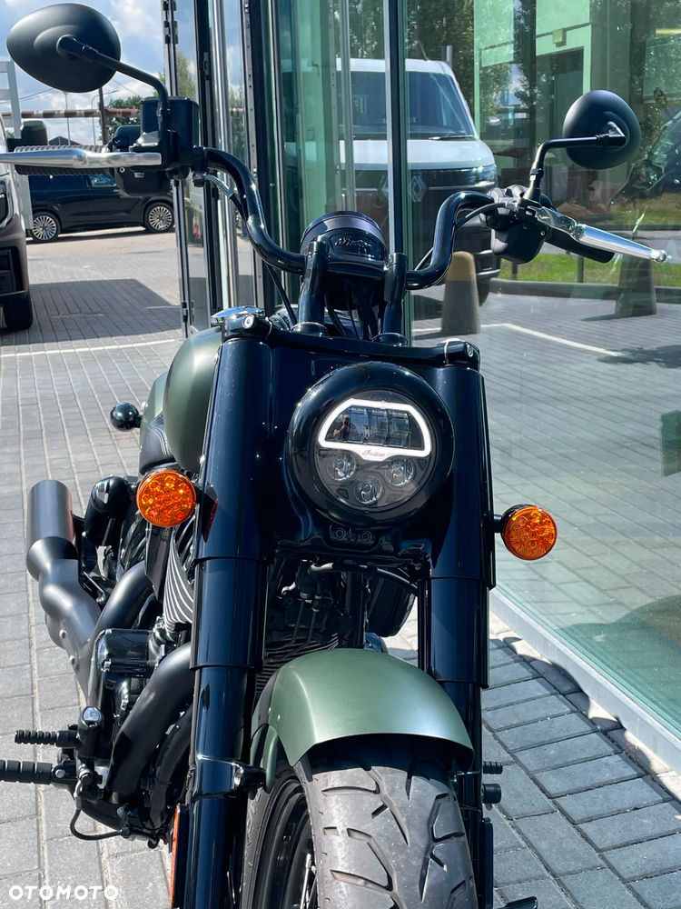 Indian Chief - 11
