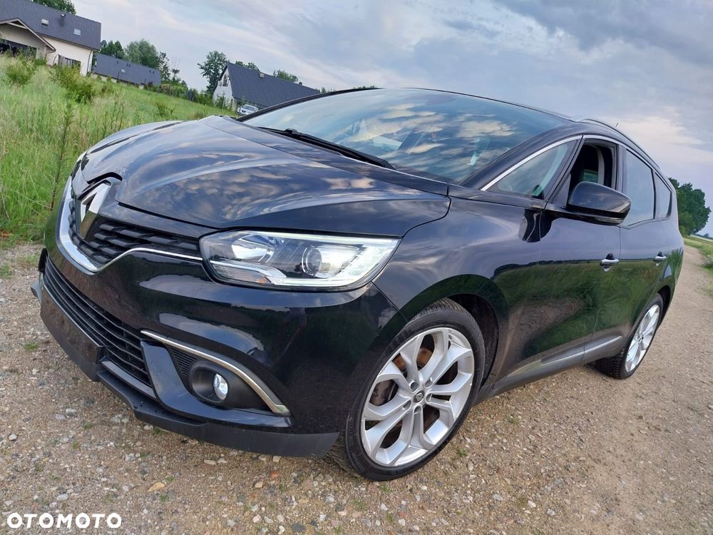 Renault Scenic 1.2 TCe Energy Bose EU6 - 4