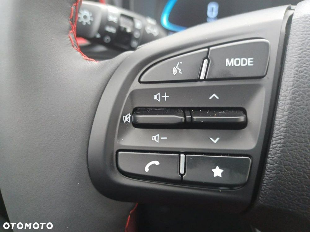 Hyundai i10 1.2 N Line - 16