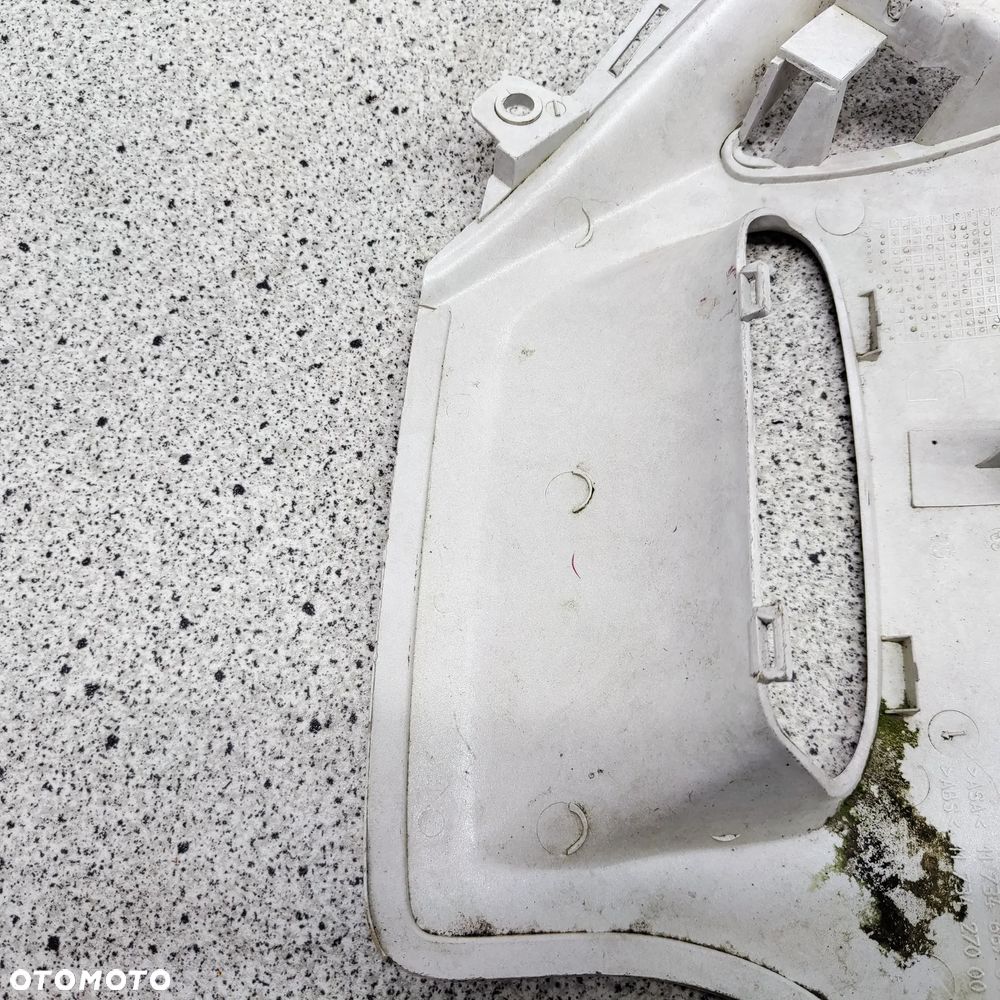 Owiewka, osłona, bok, boczek Peugeot Speedfight 2 - 11