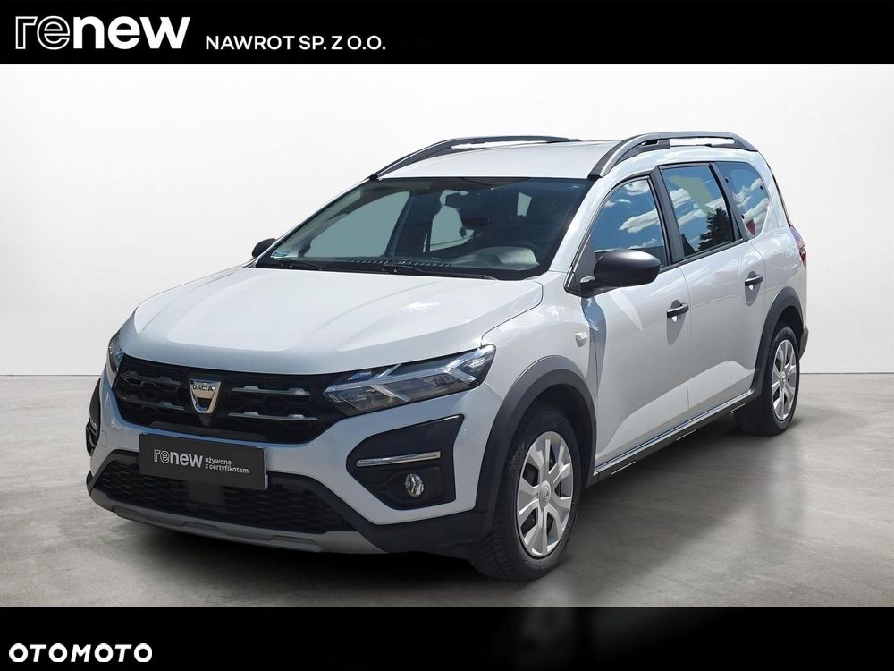 Dacia Jogger - 1