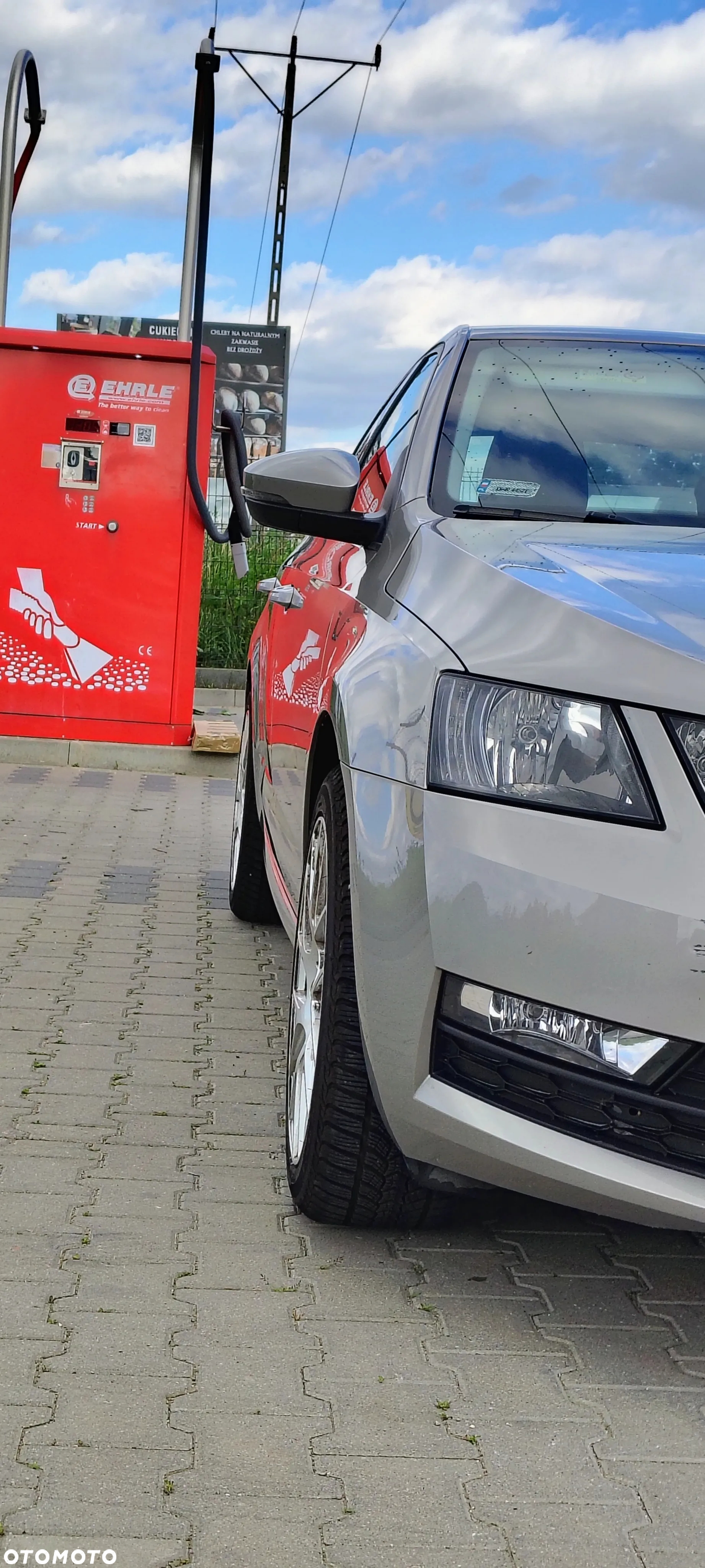 Skoda Octavia 1.4 TSI Active - 5