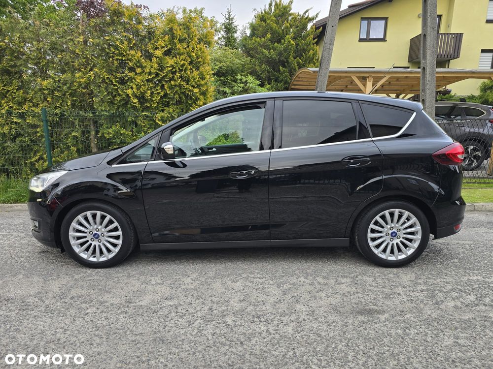 Ford C-MAX 1.0 EcoBoost Titanium ASS - 6