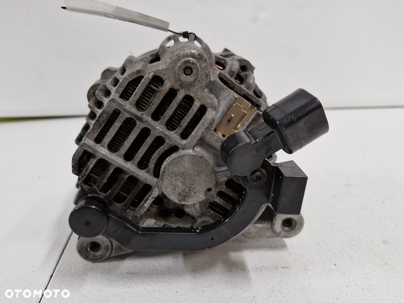 CITROEN C4 I 1 307 1.4 B ALTERNATOR 9640088080 - 8