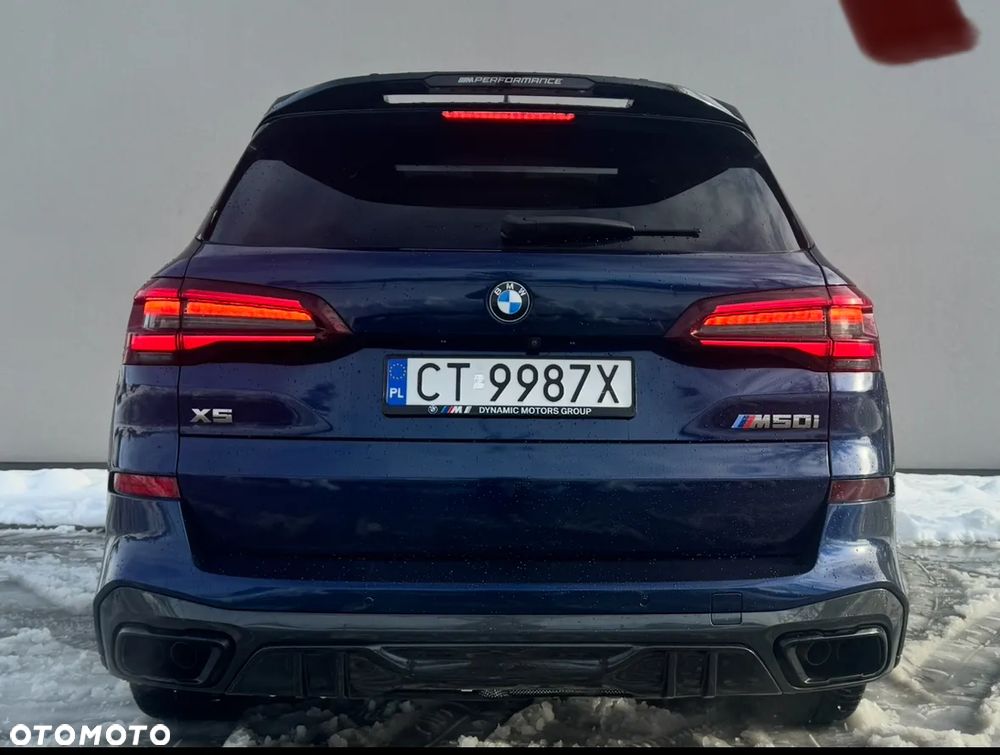 BMW X5 M Standard - 7