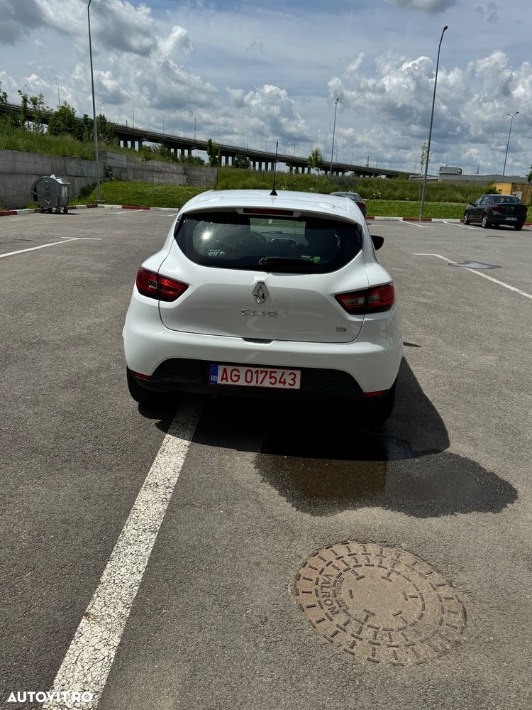 Renault Clio Energy TCe 90 Start & Stop Expression - 7