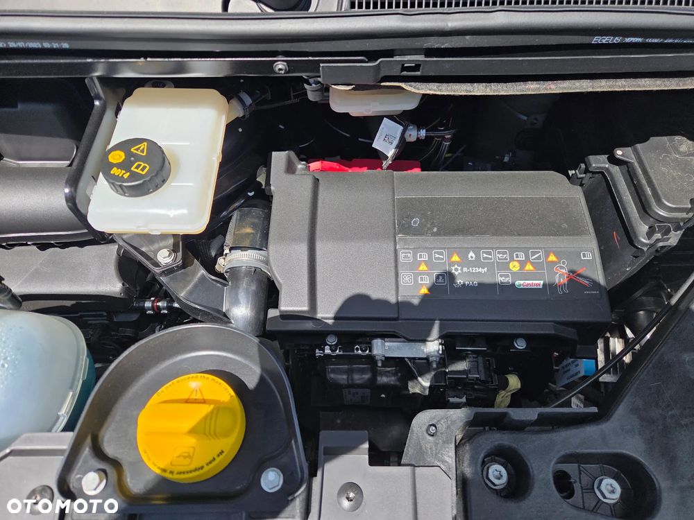 Renault Trafic - 20
