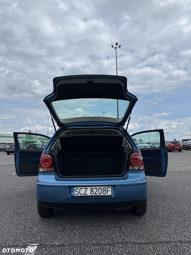 Volkswagen Polo 1.4 Comfortline - 19