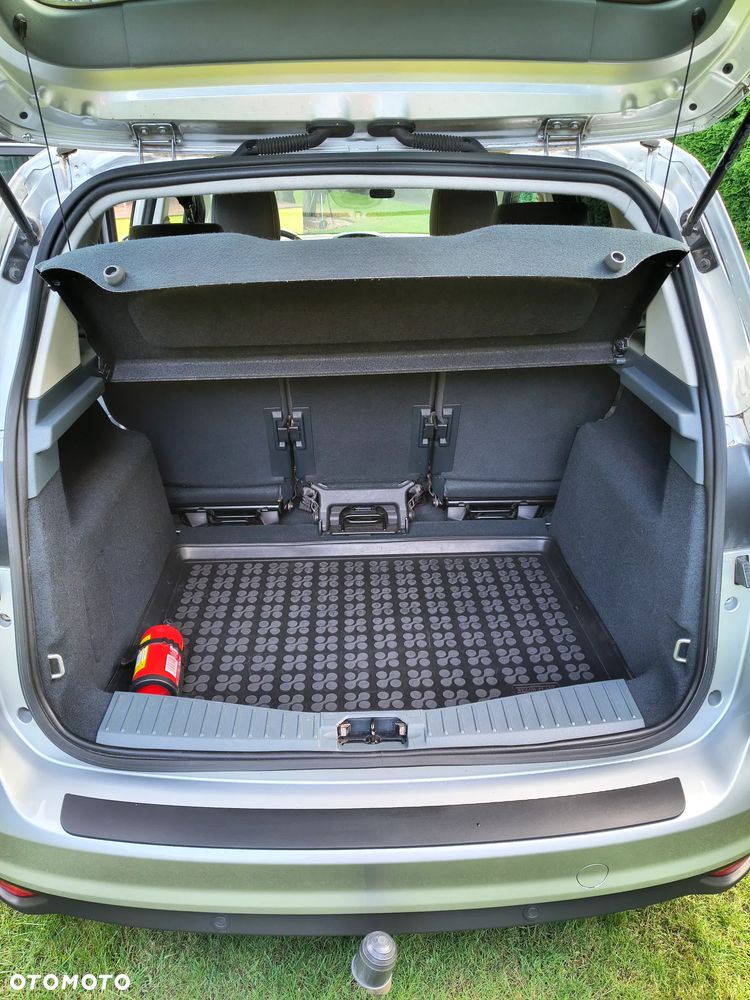 Ford C-MAX 1.0 EcoBoost Trend ASS - 22