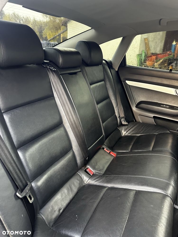 Audi A6 Limousine - 6