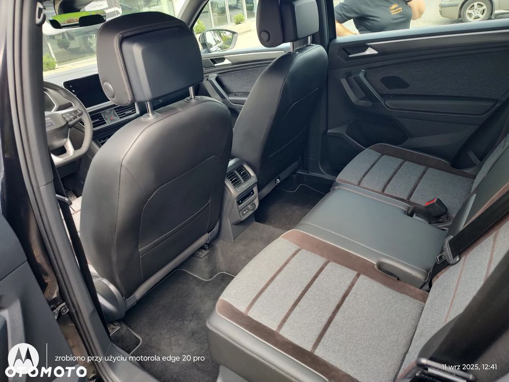 Seat Tarraco 2.0 Eco TSI Xcellence S&S 4Drive DSG - 3