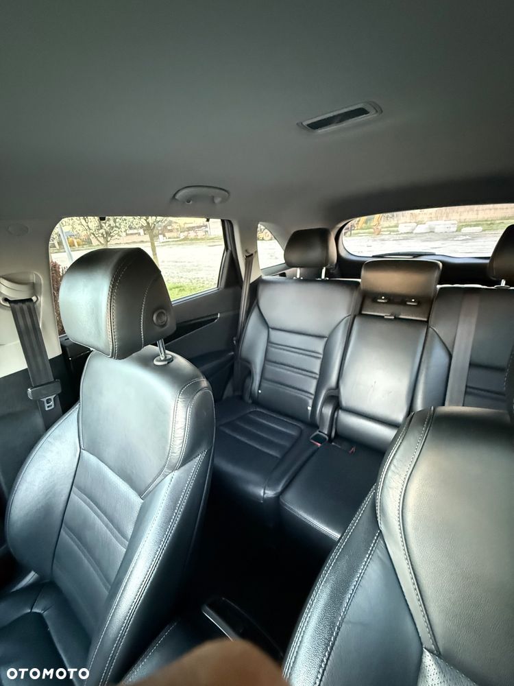 Kia Sorento 2.4 GDI L - 27