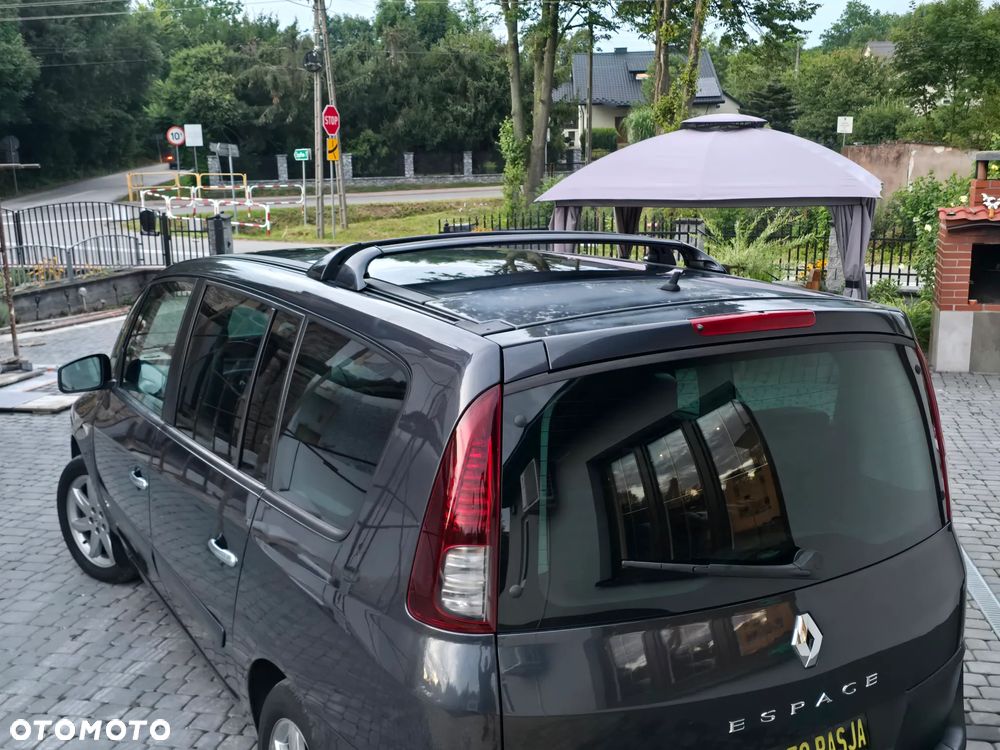 Renault Grand Espace 2.0 Celsium - 18