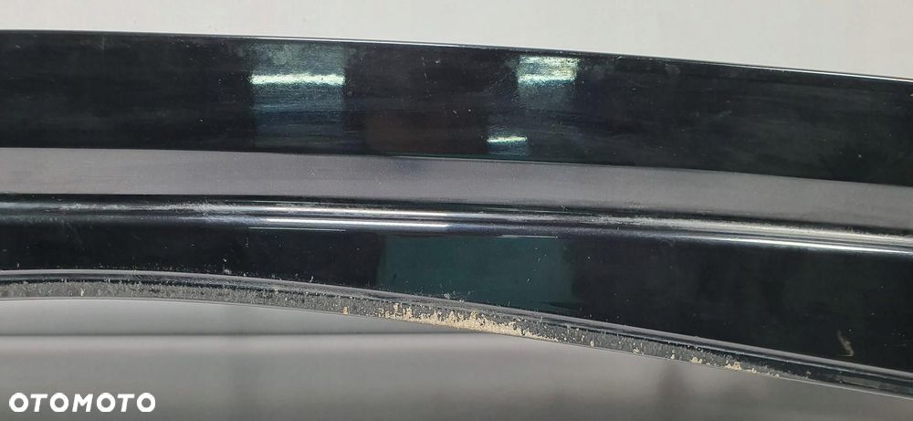 BURTA BLENDA KLAPY TYŁ TYLNA G6 FORD MONDEO MK4 7S71-A423A40-A - 6