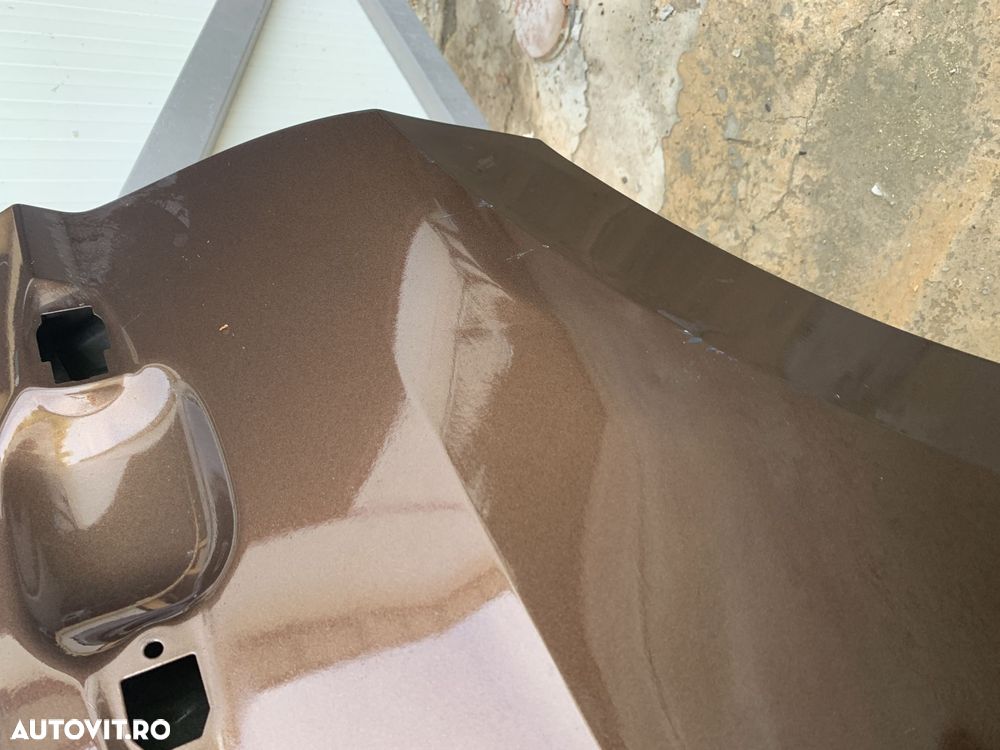 Usa stanga spate  VW Tiguan 2, 2017, 2018, 2019, 2020, 2021, 2022, 2023. - 7