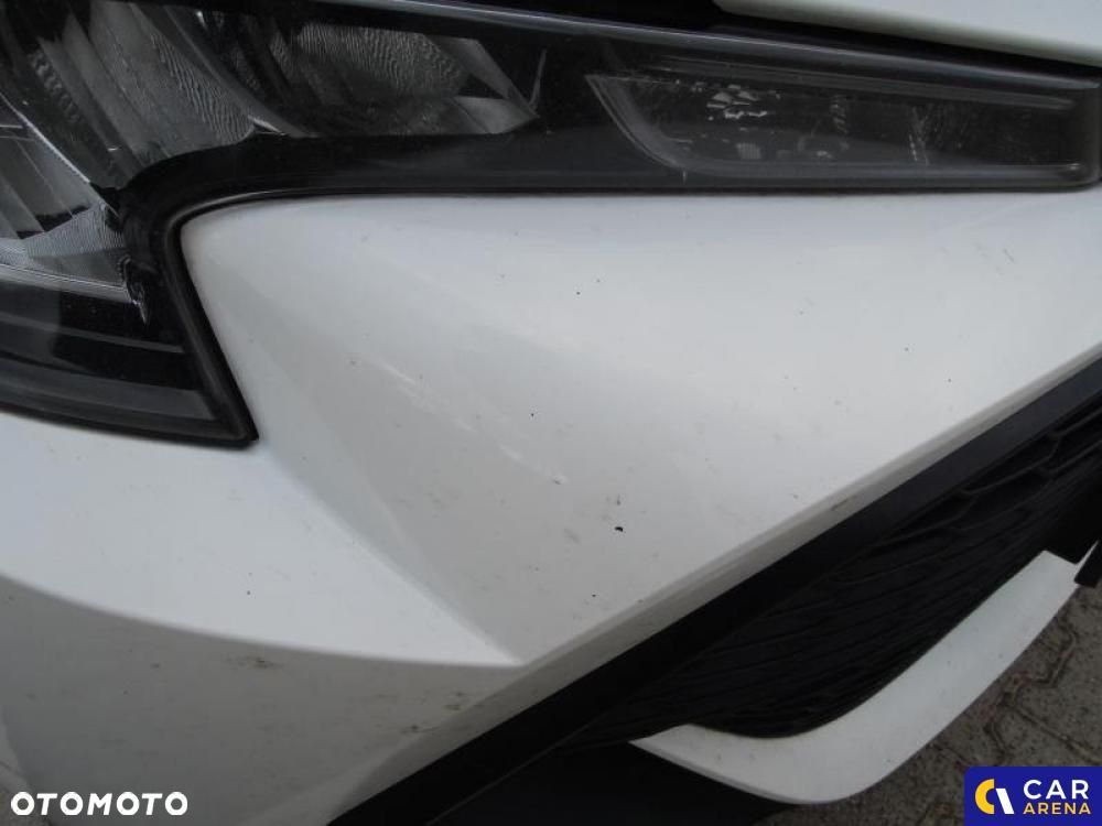 Toyota Corolla 1.2 T Active - 31