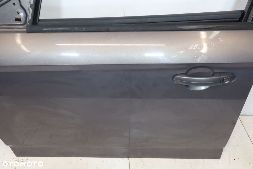 DRZWI LEWY PRZÓD FORD MONDEO IV MK4 LIFT LA - 4