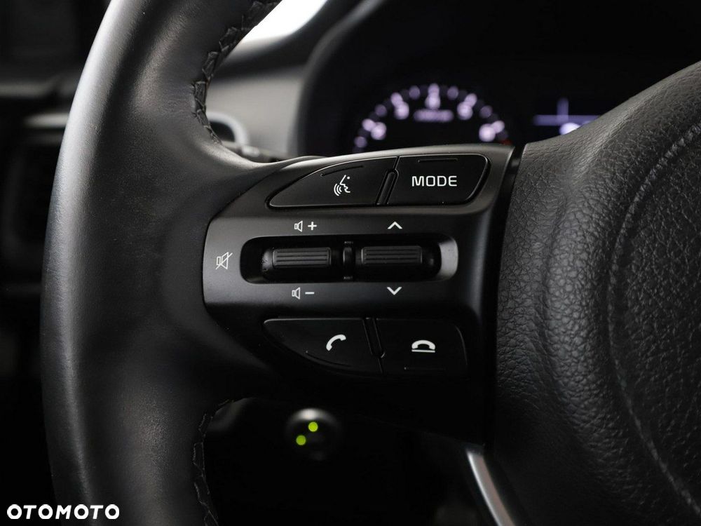 Kia Stonic 1.2 M - 28