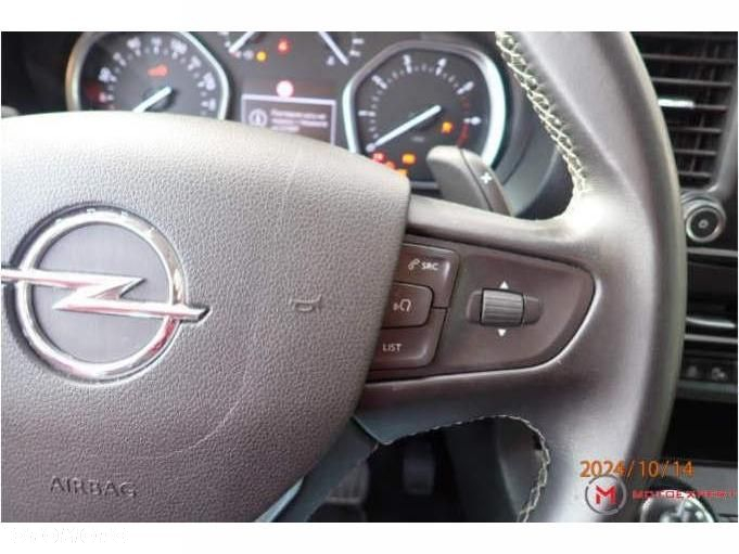 Opel Zafira - 33