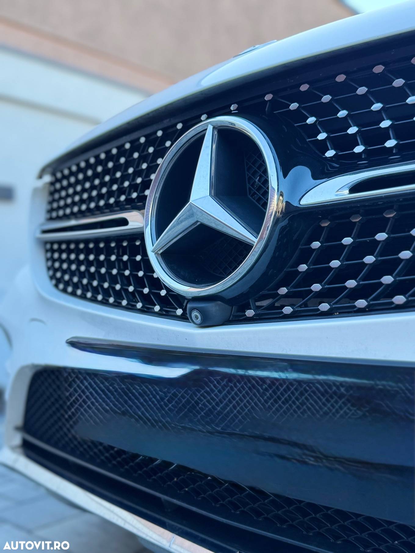 Mercedes-Benz GLC 250 d 4MATIC - 11