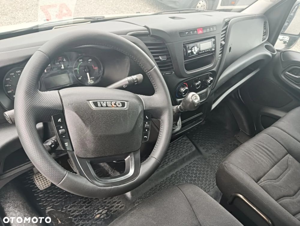 Iveco 35C13, 35C12, 35C14, 35C15 - 14