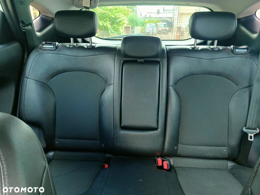 Hyundai ix35 1.7 CRDi Style 2WD - 9