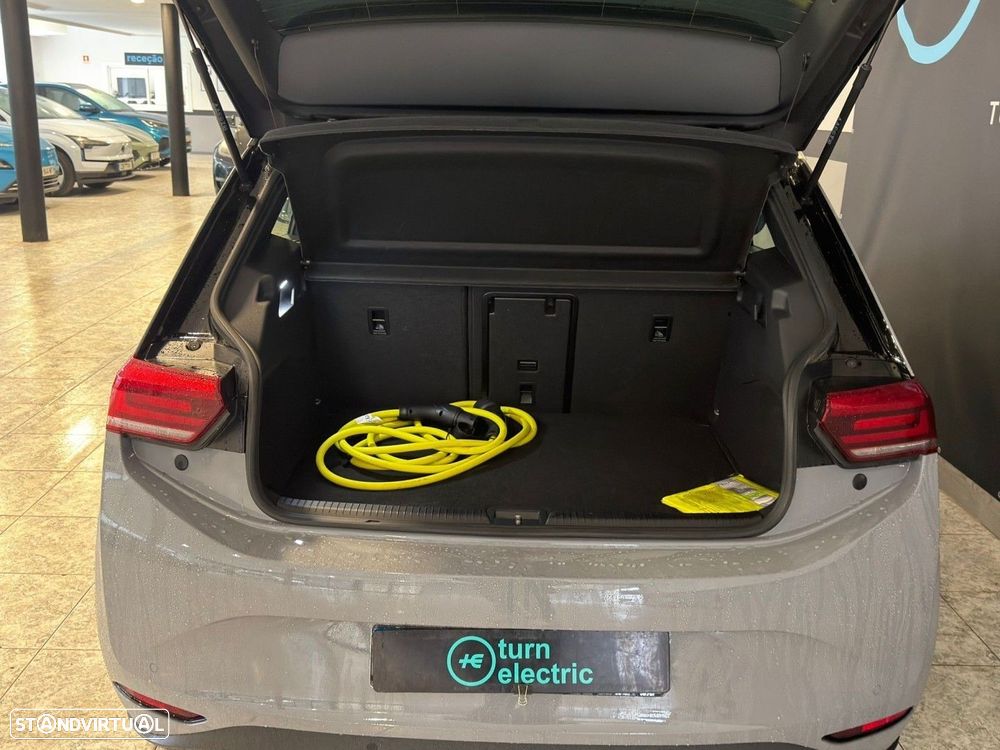 VW ID.3 77 kWh Pro S - 4