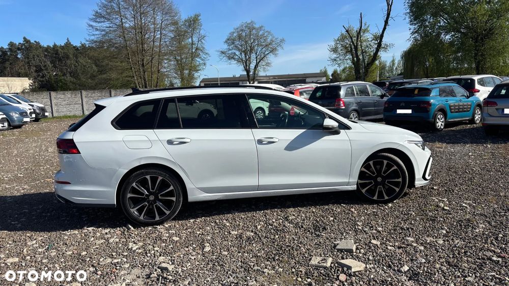 Volkswagen Golf 2.0 TDI - 4
