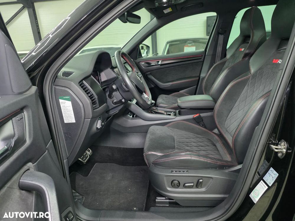 Skoda Kodiaq - 9