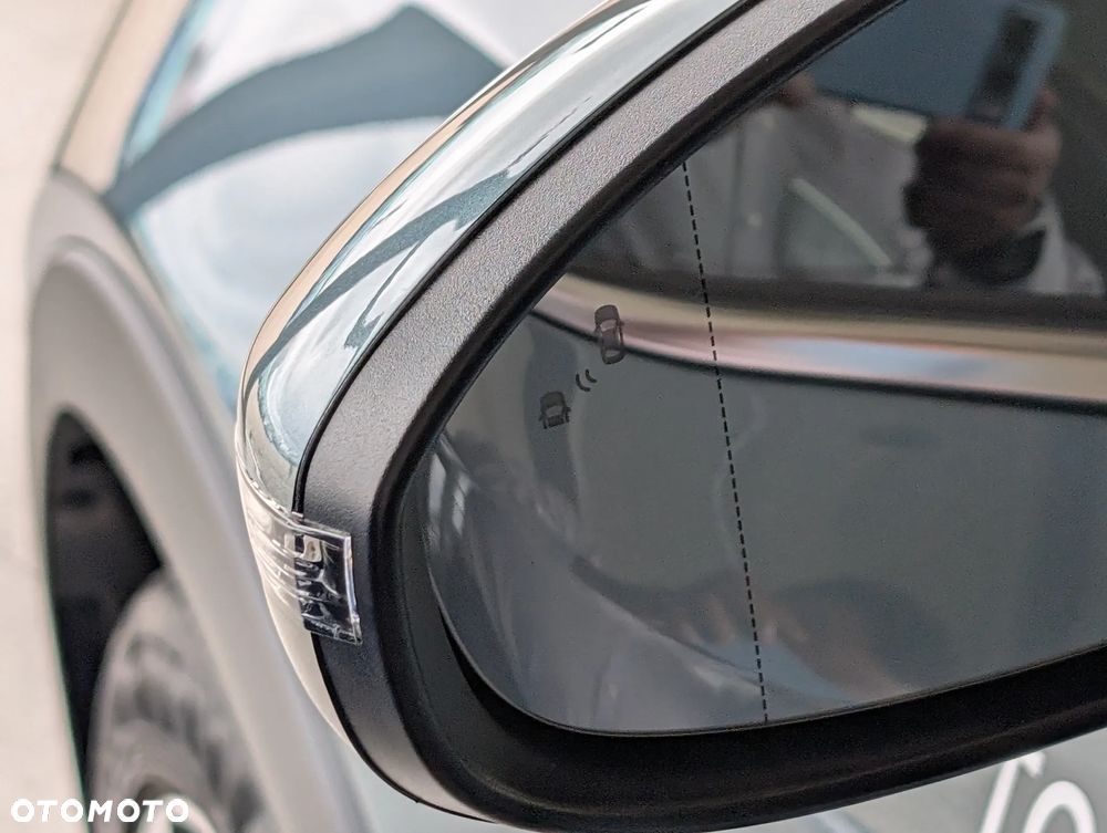 Kia XCeed 1.5 T-GDI L DCT - 25