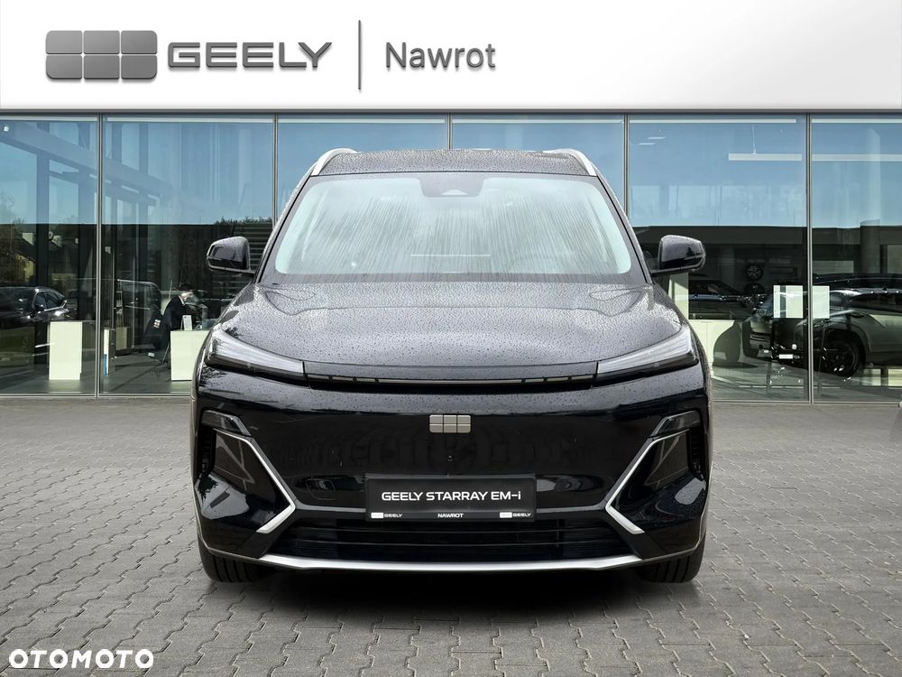 Geely Starray ver-em--i-1-5-phev-pro - 9