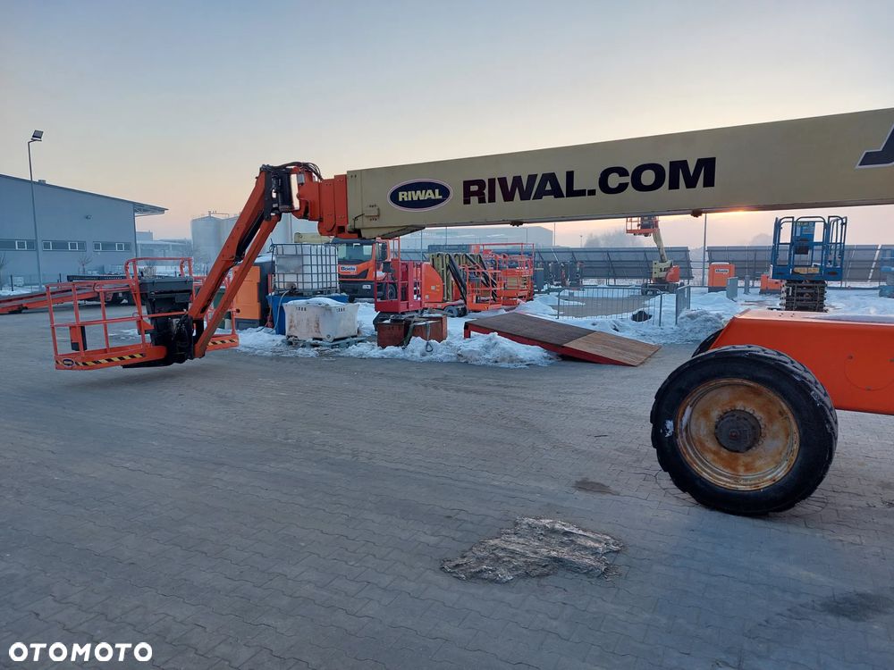 JLG 1200SJP - 10