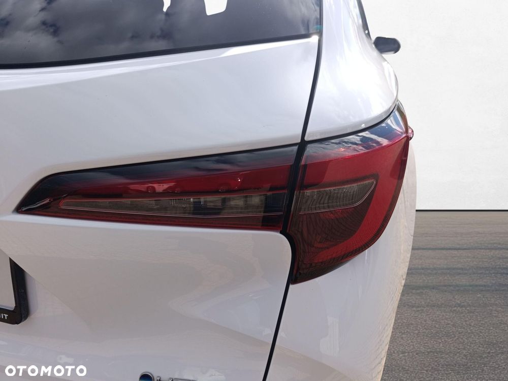 Toyota Corolla 1.8 Hybrid Style - 27