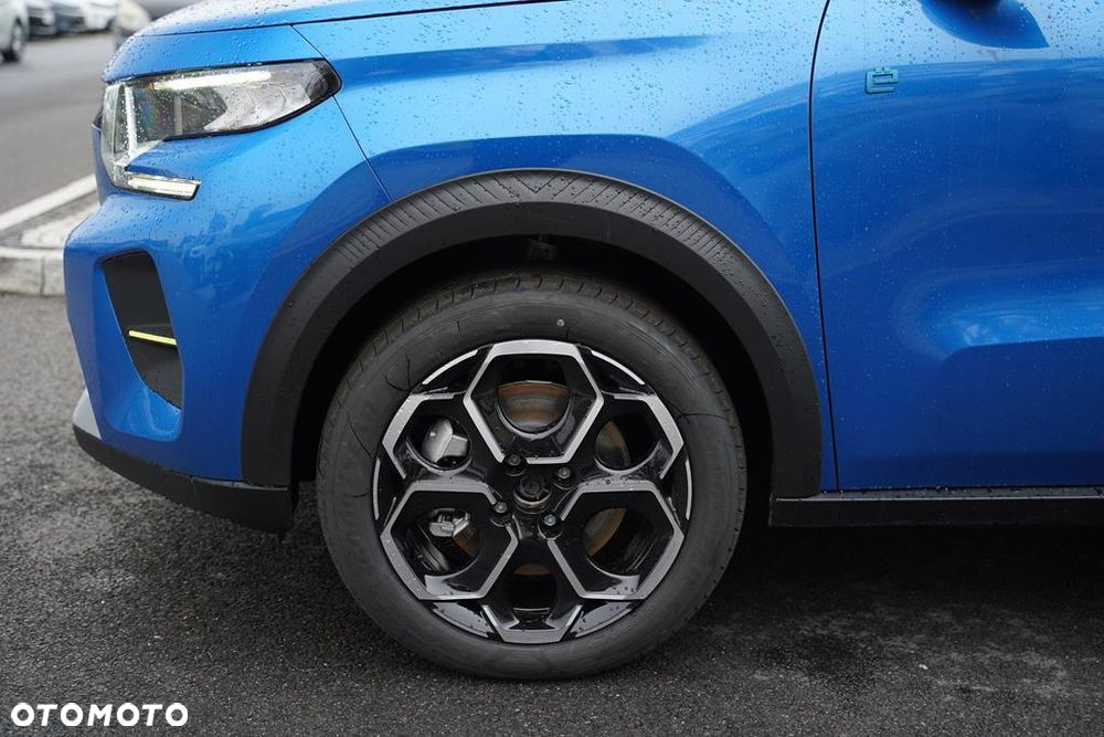 Citroën C3 e-C3 EV113 44kWh Max - 24
