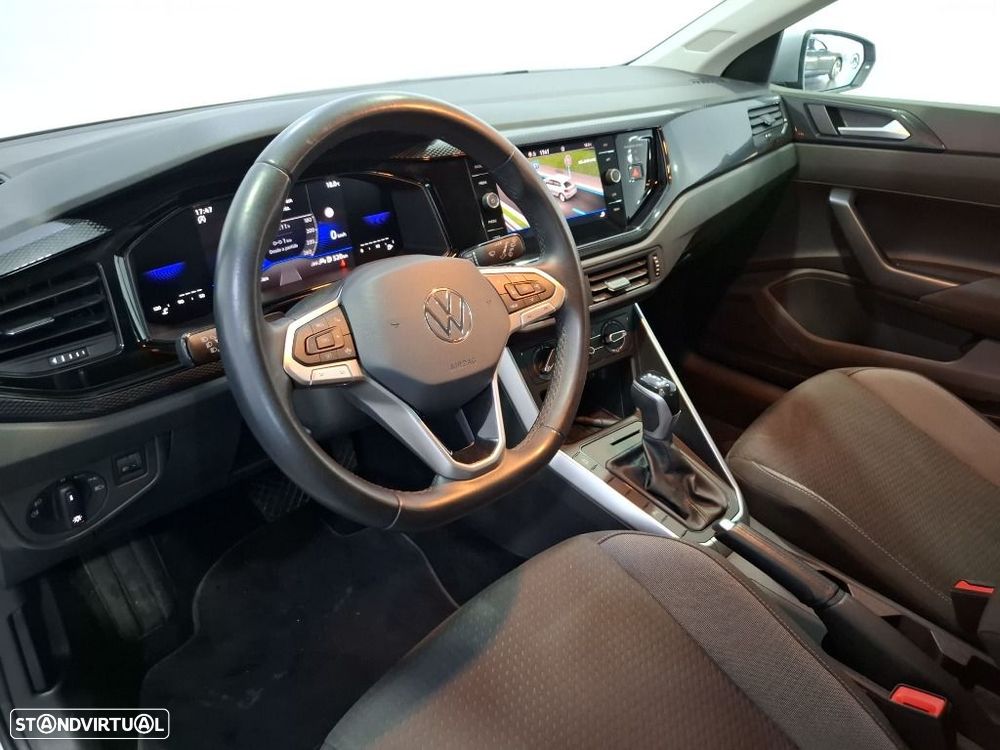 VW Polo 1.0 TSI Urban DSG - 11