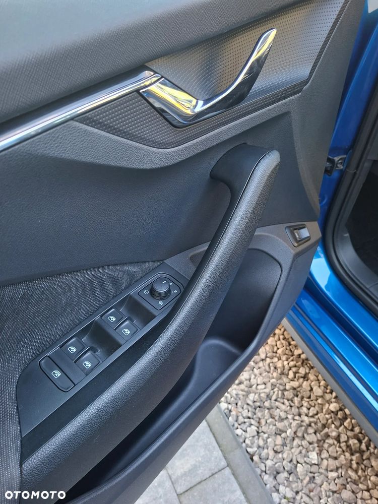 Skoda Kamiq 1.0 TSI Style - 12