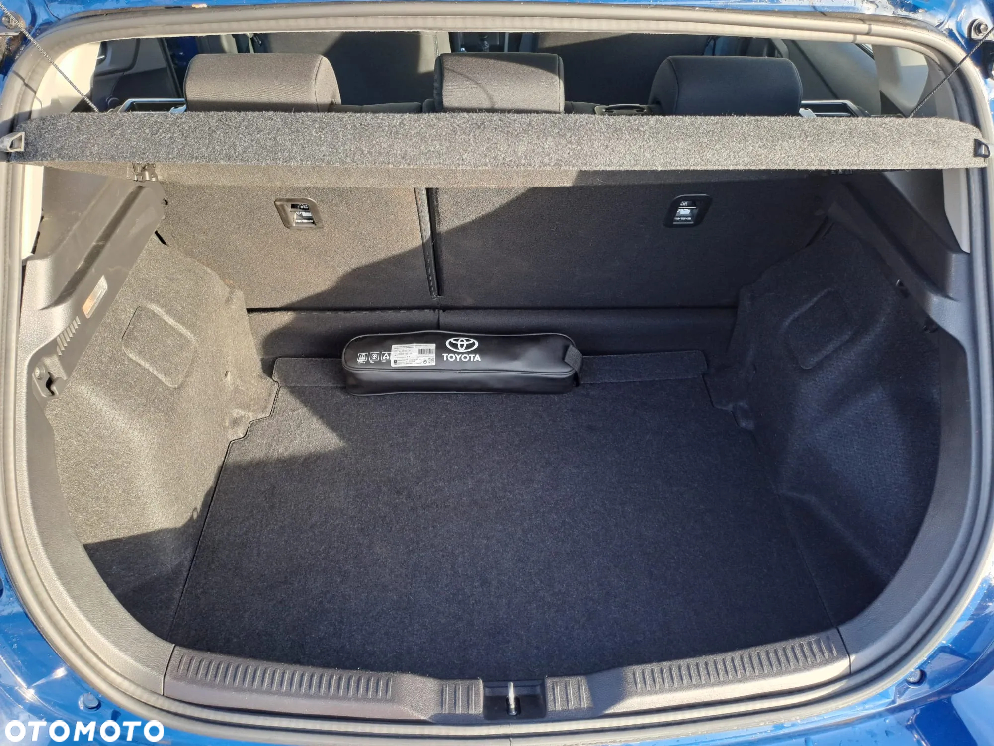 Toyota Auris - 13