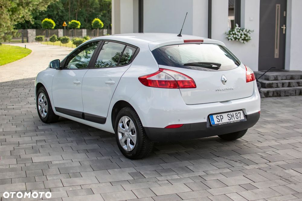 Renault Megane - 25