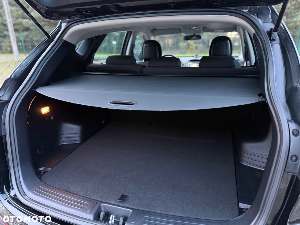 Hyundai ix35 1.6 GDI Style 2WD - 23