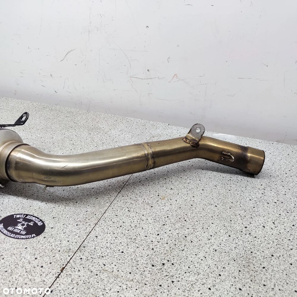 Tłumik, wydech MIVV - 3