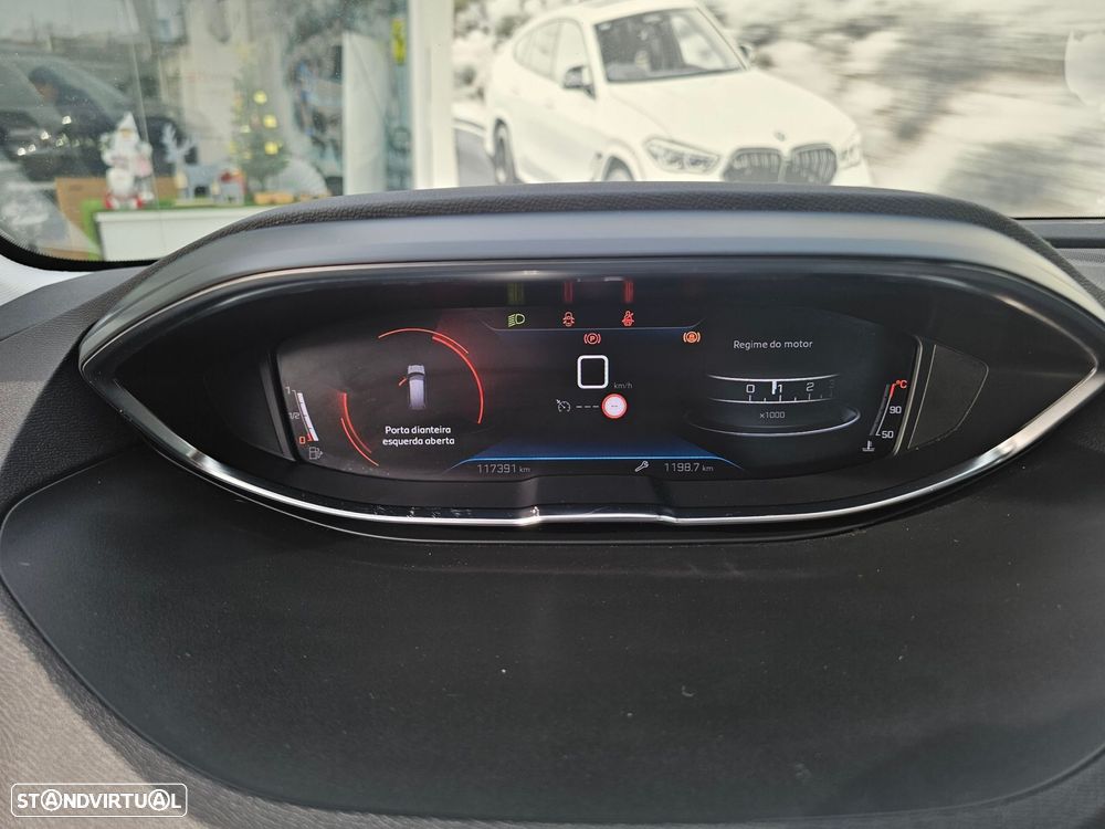 Peugeot 5008 1.5 BlueHDi Active Pack - 17