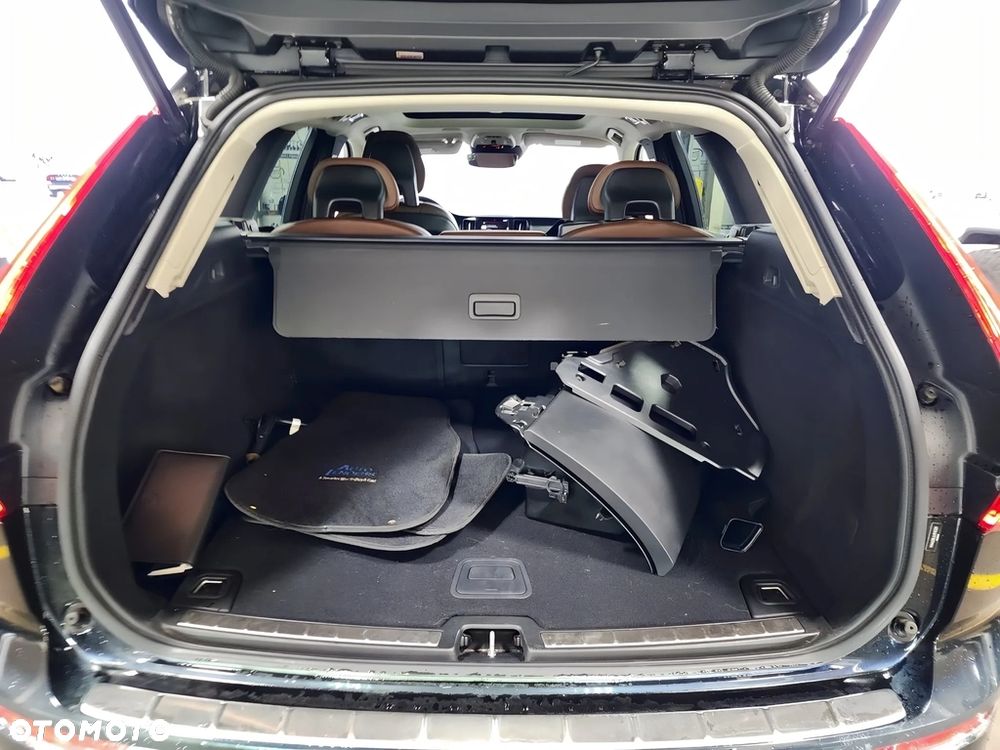 Volvo XC 60 T5 AWD Inscription - 14